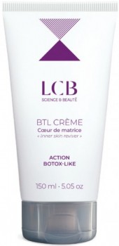Les Complexes Biotechniques BTL cream (Крем реконструктор "Ботолифт"), 50 мл