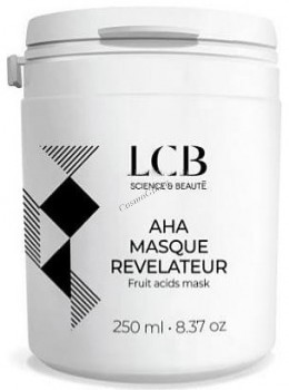 Biotechniques M120 Masque Acides de Fruits (Крем-маска на основе O.K.), 250 мл.