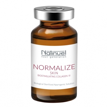 Natinue Normalize Skin CR (Гель для кожи нормализующий - коллаген III)