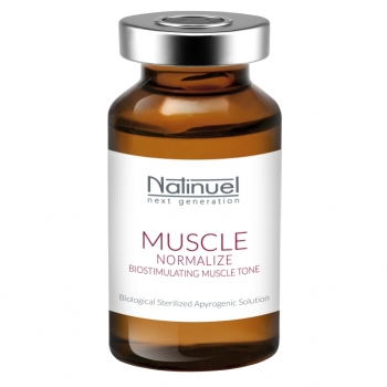 Natinue Muscle Normalize PLUS (Гель для кожи тонизирующий)