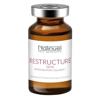 Natinuel Restructure Skin LIFT (Гель для кожи реструктурирующий - коллаген I)