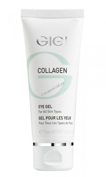 GIGI Ce eye gel (Гель для век), 50 мл
