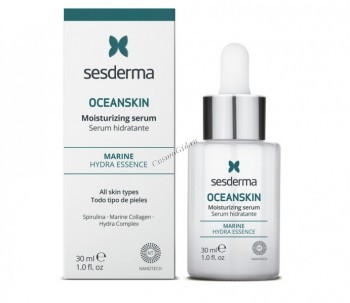 Sesderma Oceanskin Moisturizing serum (Сыворотка увлажняющая), 30 мл