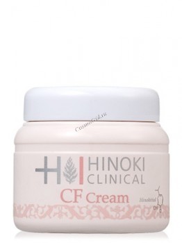 Hinoki Clinical CF Cream (Крем очищающий), 90 мл