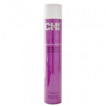 CHI Magnified Volume Finishing spray (Лак для волос "Усиленный объем")