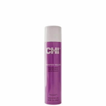 CHI Magnified Volume Finishing spray (Лак для волос "Усиленный объем")