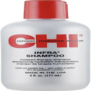 CHI Infra Shampoo (Шампунь для ежедневного применения)