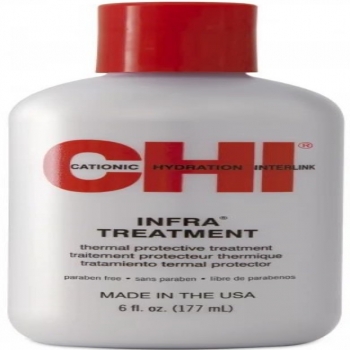 CHI Infra Treatment (Восстанавливающий кондиционер для волос)