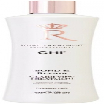CHI Royal Treatment Bond & Rapair Clarifying Shampoo (Шампунь очищающий Королевский уход)
