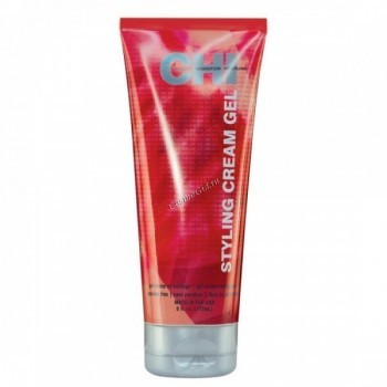 CHI Styling cream gel (Моделирующий крем-гель для укладки волос), 177 мл