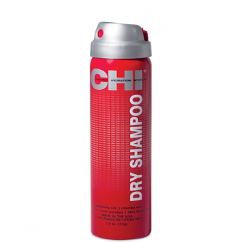 CHI Styling Dry shampoo (Сухой шампунь c гидролизованным шелком)
