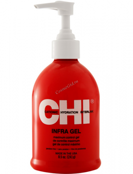 CHI Styling Infra Gel (Гель "Максимальный контроль"), 251 мл