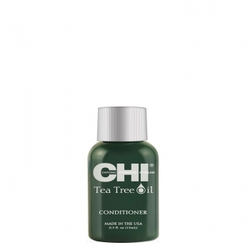 CHI Tea Tree Oil conditioner (Кондиционер с маслом чайного дерева)
