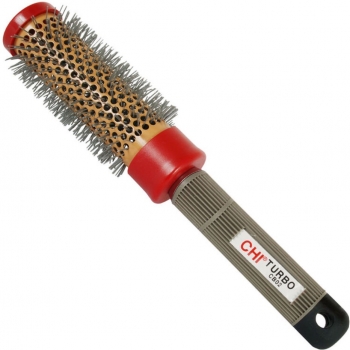 CHI Turbo Ceramic Round Nylon Brush (Расчёска для волос)