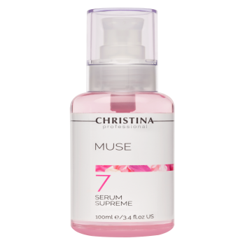 Christina Muse Serum Supreme (Детокс-сыворотка "Суприм")