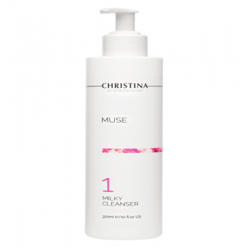 Christina Muse Milky Cleanser (Очищающее молочко)