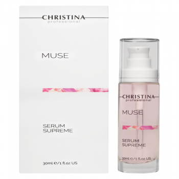 Christina Muse Serum Supreme (Детокс-сыворотка "Суприм")