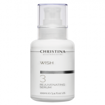 Сhristina Wish Rejuvenating Serum (Омолаживающая сыворотка)