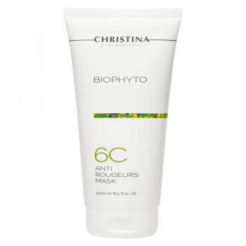 Christina Bio Phyto Anti Rougeurs Mask (Био-фито противокуперозная маска)