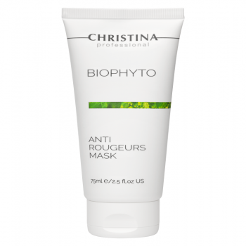 Christina Bio Phyto Anti Rougeurs Mask (Био-фито противокуперозная маска)