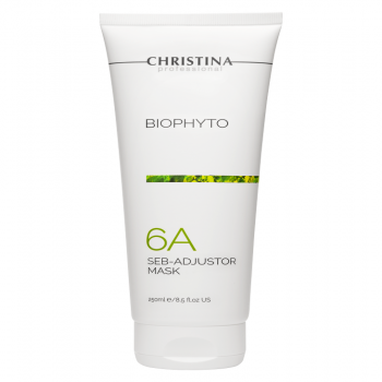 Christina Bio Phyto Seb-Adjustor Mask (Себорегулирующая маска)
