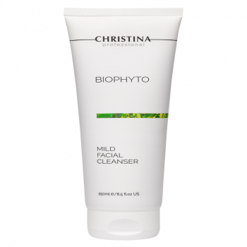Christina Bio Phyto Mild Facial Cleanser (Мягкий очищающий гель)