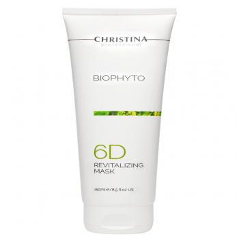 Christina Bio Phyto Revitalizing Mask (Восстанавливающая маска)