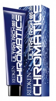 Redken Chromatics ultra rich (Краска для волос, коллекция монохромных оттенков), 60 мл