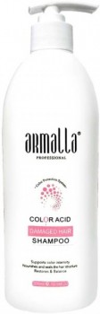 Armalla Acid Shampoo (Кислый шампунь), 300 мл