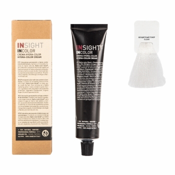 Insight Toner (Перманентный тонер), 100 мл