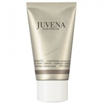 Juvena Skin specialists comforting cream mask (Крем-маска для восстановления и комфорта кожи), 75 мл