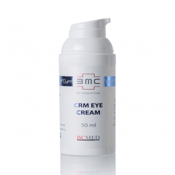 Bio Medical Care CRM Eye cream (Крем для век от отеков и темных кругов)