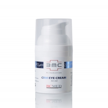 Bio Medical Care CRM Eye cream (Крем для век от отеков и темных кругов)