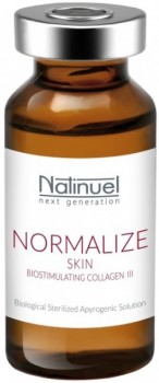 Natinue Normalize Skin CR (Гель для кожи нормализующий - коллаген III)