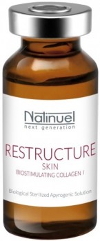 Natinuel Restructure Skin LIFT (Гель для кожи реструктурирующий - коллаген I)