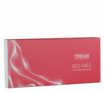 Natinuel Bio-Mec (Гель для кожи ревитализирующий и биостимулирующий)