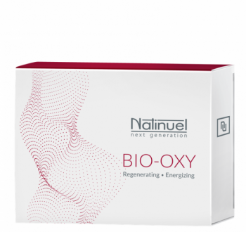 Natinuel Bio-Oxy (Гель для кожи регенерирующий и энегризирующий)
