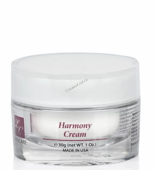 LC Peel Harmony cream (Увлажняющий крем с гиалуроновой кислотой), 30 мл