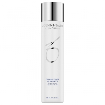ZO Skin Health by Zein Obagi Calming Toner pH Balancer (Смягчающий тоник для восстановления поверхностного рH)