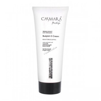 Casmara Bodyart-s cream (крем антицеллюлитный)