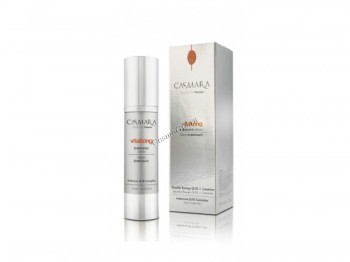 Casmara Energizing serum (Комплекс Интенсив Q-10), 50 мл