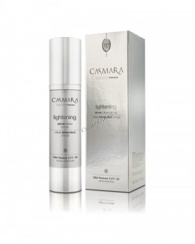 Casmara Repair cream (Крем Реставратор противовозрастной), 50 мл