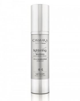 Casmara Brightening serum (Сыворотка света), 50 мл