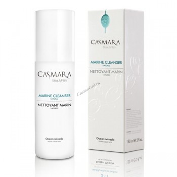 Casmara Ocean miracle cleanser (Чудо океана очищающее средство), 150 мл