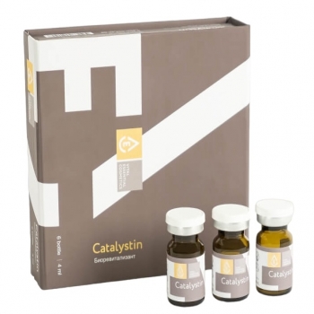 V.E.C. Catalystin (Каталистин биоревитализант)