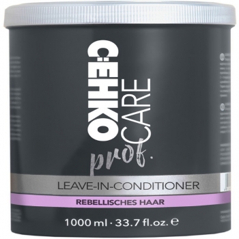 Cehco Care Leave-In Conditioner (Несмываемый кондиционер для жестких и непослушных волос)