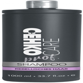 Cehco Care Shampoo (Шампунь для жестких и непослушных волос)