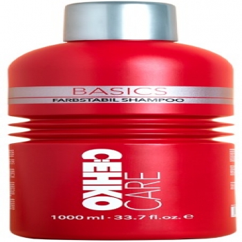 Cehko Basics Farbstabil Shampoo (Шампунь для сохранения цвета)