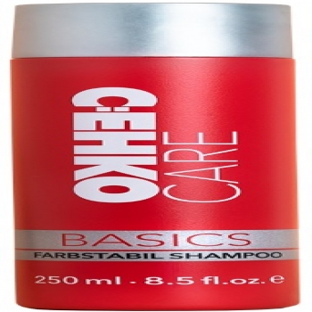 Cehko Basics Farbstabil Shampoo (Шампунь для сохранения цвета)