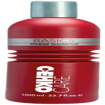 Cehko Care Basics Pflege Shampoo (Шампунь для мгновенного ухода)